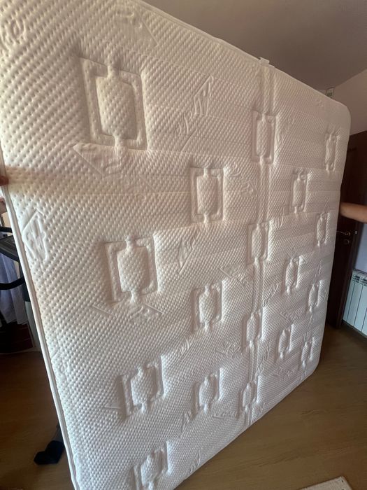 Матрак Yatas 180 x 200 prestige prime yayli yatak