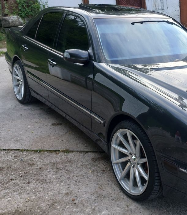 Дажанти 19ски 5х112 Vossen