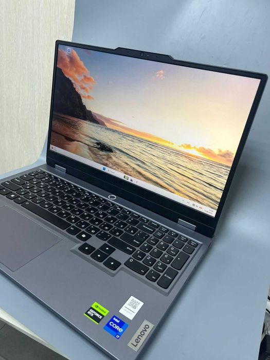 Ноутбук Lenovo г Семей Глинки 51,2 лот 9194