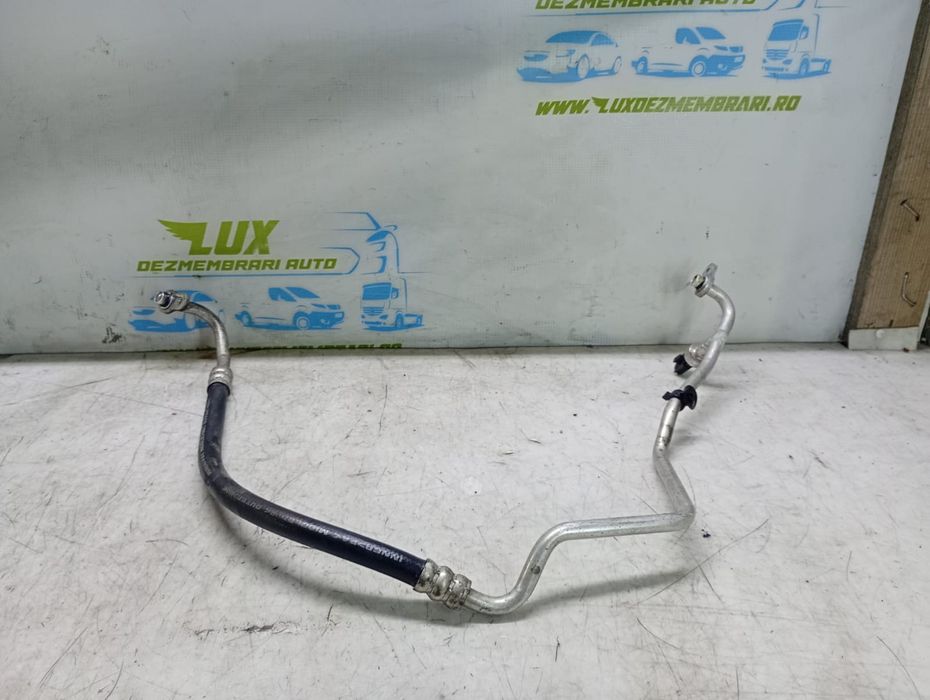 Conducta clima ac Mitsubishi Outlander 2 (2005 - 2009) (2.0) BSY