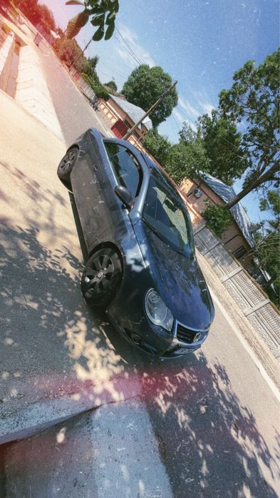 Vând Volkswagen Eos