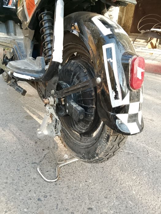 Скутер sk8 777 продаю