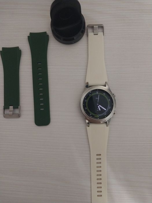 Смарт часы Samsung