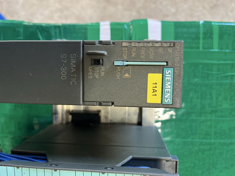 Siemens simativc S7 300