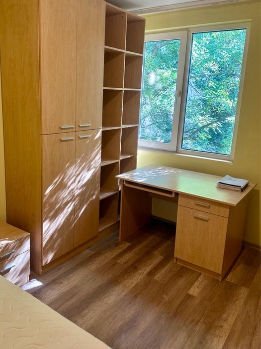 Дава се под наем Мезонет в София, Лозенец - 112 кв.м за 980 € - Снимка #3