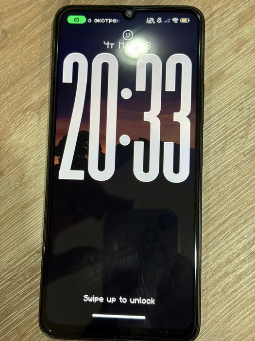 Смартфон Xiaomi Redmi 13C