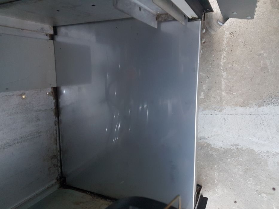 Дъно за кафе автомат