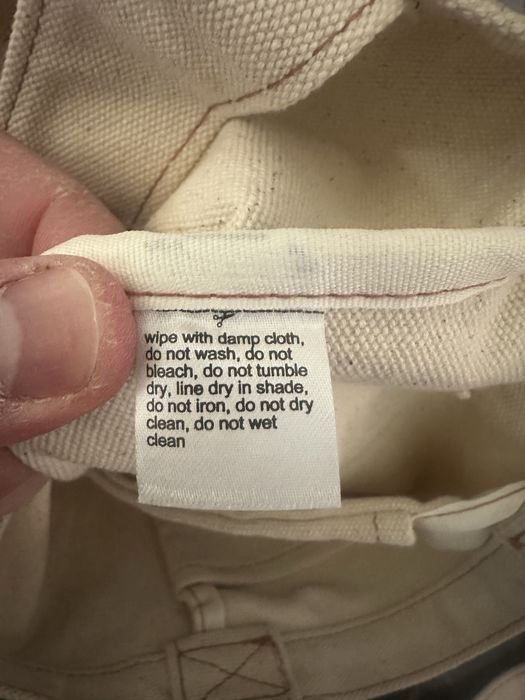 sacosa Calvin Klein