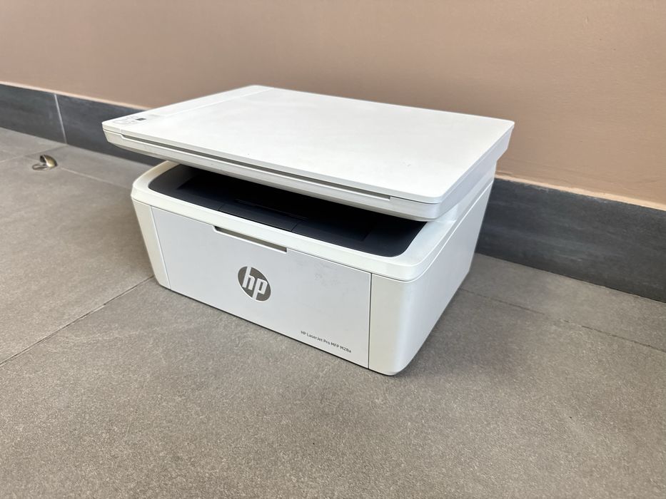 Принтер 3в1 HP LaserJet Pro MFP M28a