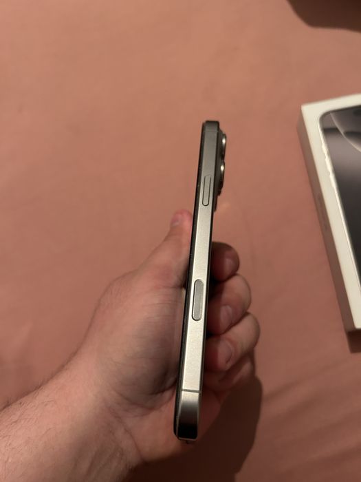 Iphone 16 pro max айфон 16 про макс