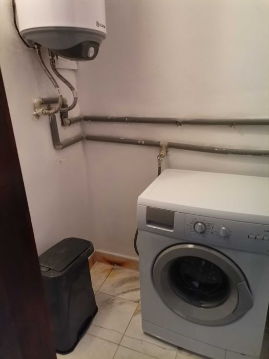 Дава се под наем Тристаен апартамент в София, Хаджи Димитър - 84 кв.м за 714 € - Снимка #1