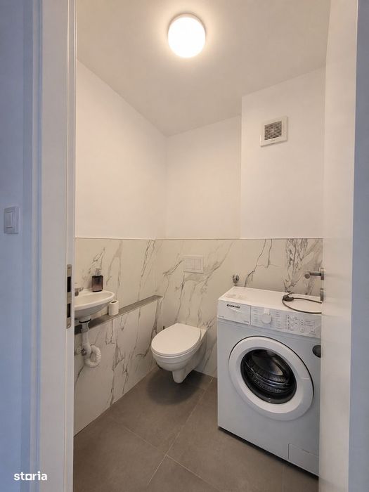De închiriat apartament 3 camere – pe strada Scorțarilor (The Office)