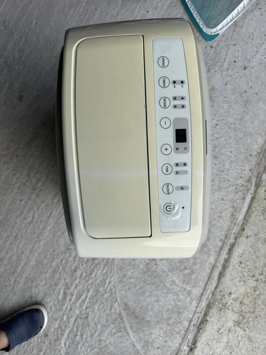 Aer conditionat mobil star light