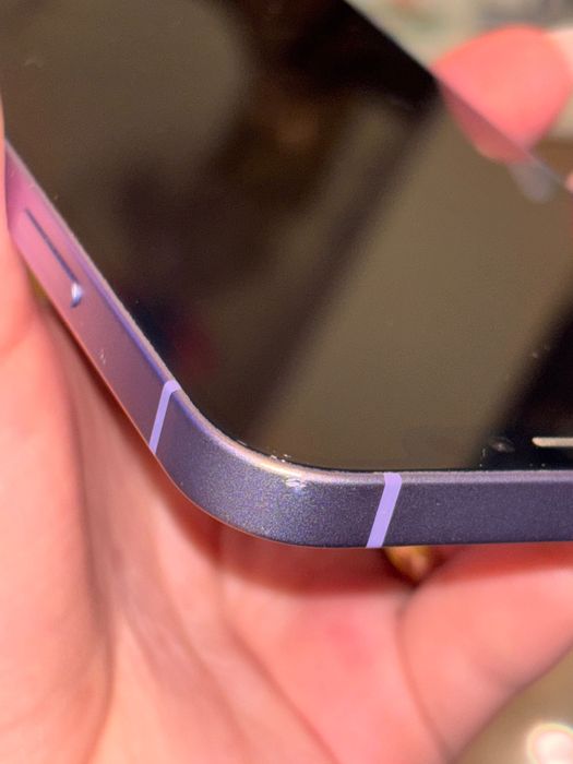 Iphone 12 purple 64GB