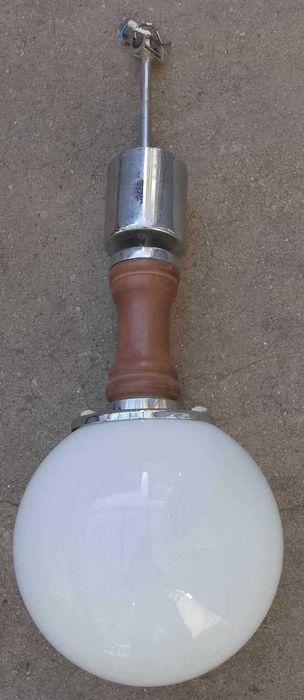 Абажур  единичен