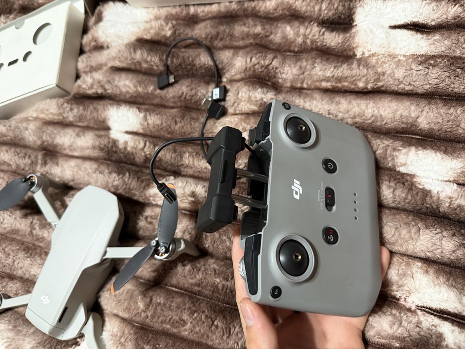 Vand drona DJI MINI 4k