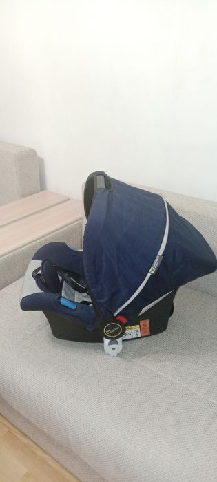 Коляска 3в1, COOL Baby