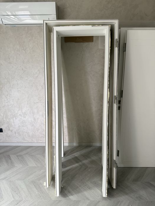 Интериорни Врати