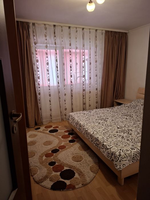 Apartament 3 camere decomandat Slobozia