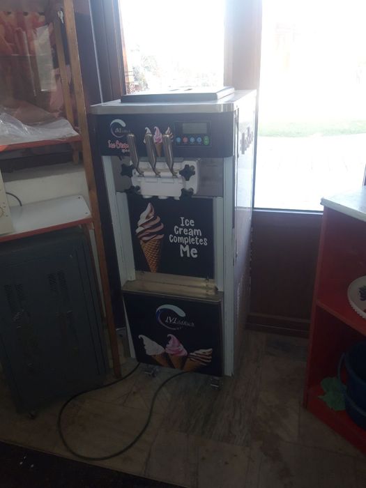 Aparat Marojniy 220v

Yangi holat

Tez sovutadi

Elekt