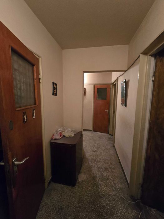 Apartament de vânzare 3 camere