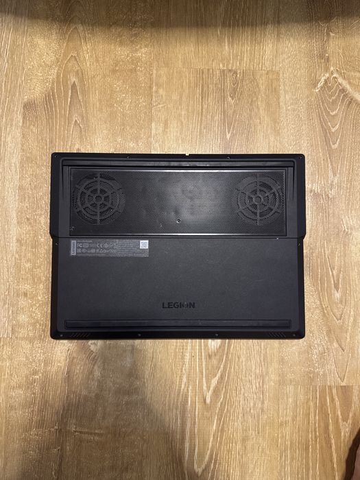 Lenovo Y530-15ICH