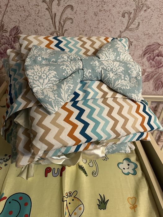 Продается манеж трансформер