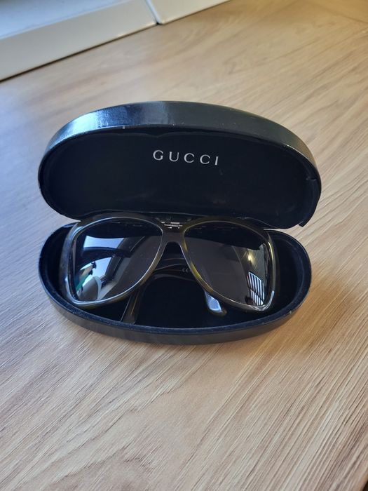 Ochelari de soare Gucci