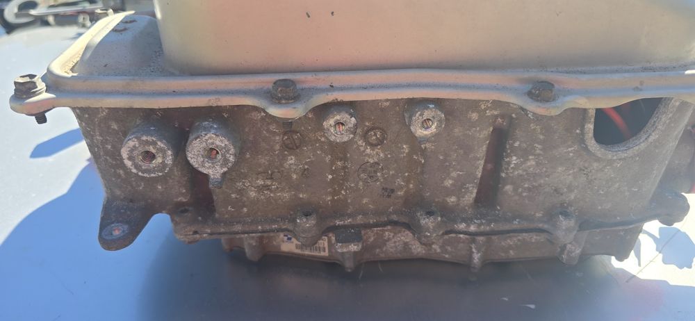 Invertor toyota prius hybrid motor 1.5