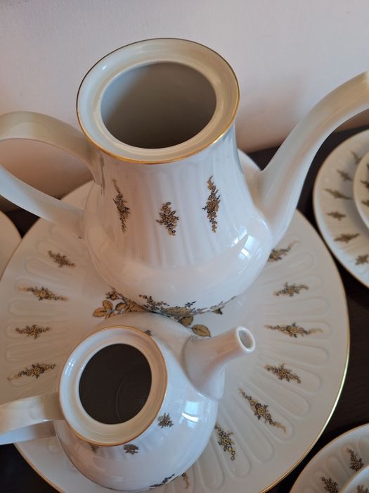 Сервиз чайный Германия.