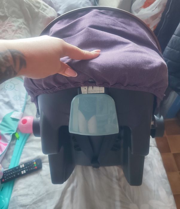 Столче/ кошче за кола Chipolino Prema