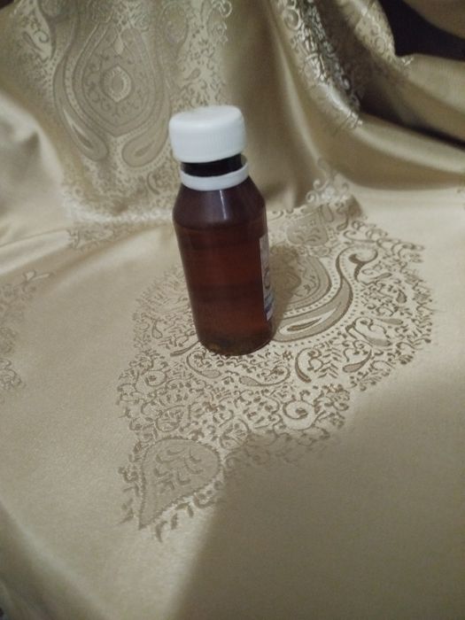 Atirgul yogʻi 100mg