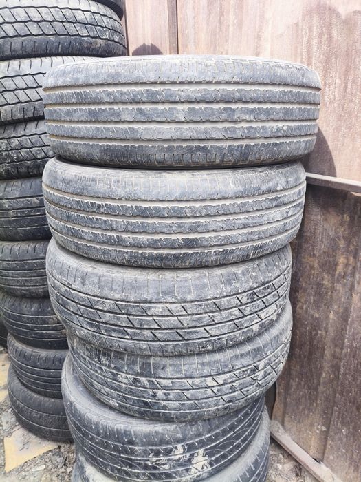 Продам баллоны размером 205 70 R15