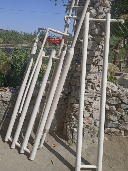 Трубалар сотилали