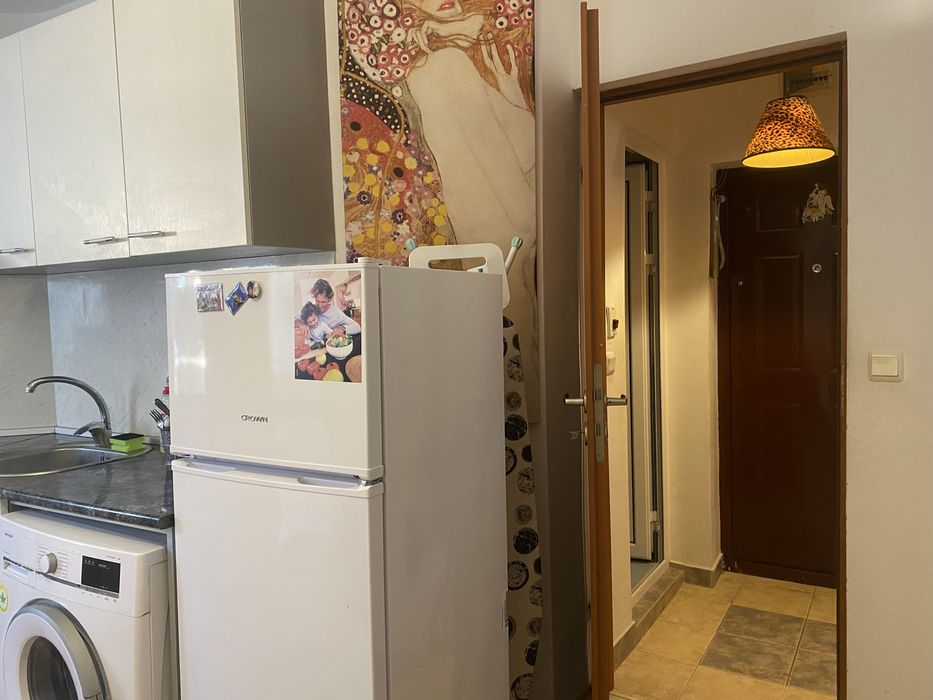 Дава се под наем Двустаен апартамент в Свети Влас - 56 кв.м за 408 € - Снимка #3