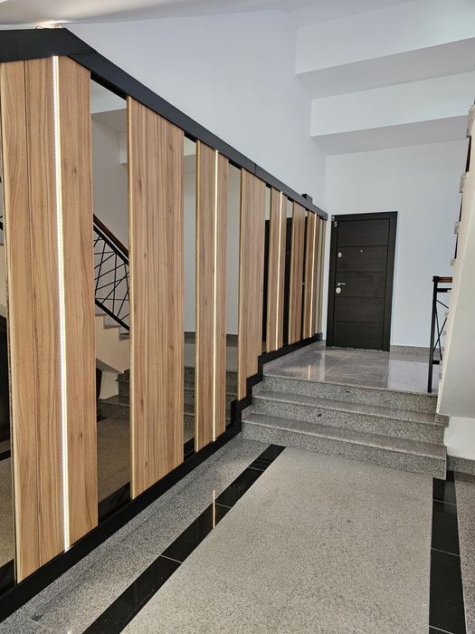 Apartament 2 camere de închiriat NOU Kaufland