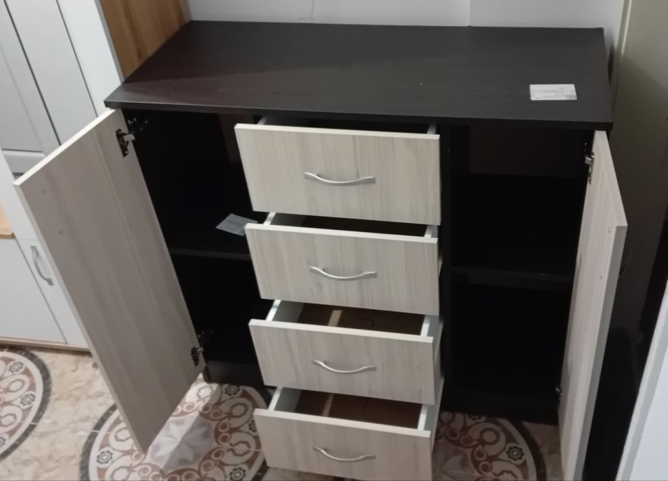 Шкаф за съхранение