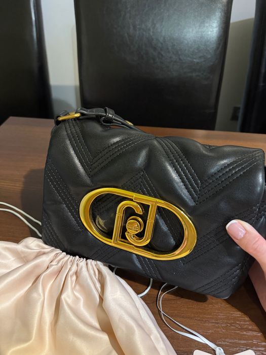 Дамска чанта Liu jo