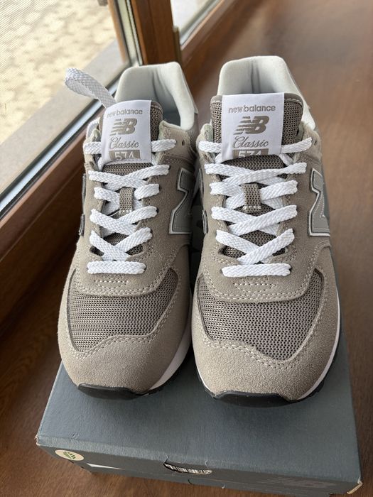 Кроссовки new balance