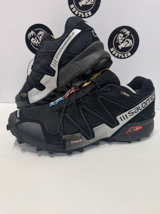 Туристически обувки SALOMON SPEED CROSS 3 GORE-TEX . Размер 43.5