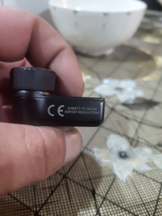Продам тепловизор seek thermal