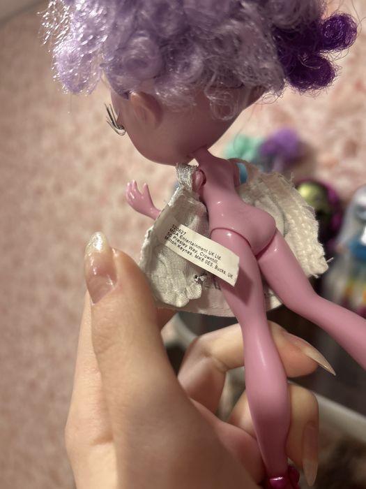 Кукла Novi Stars