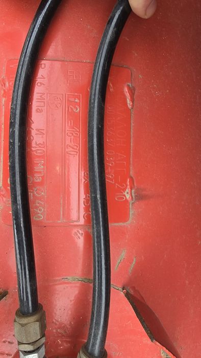 целендрические балоны