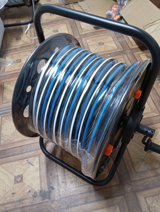 Shlang uchun barabanlar xarxil turdagi