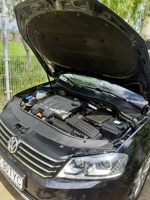 Passat 2012-  2.0tdi
