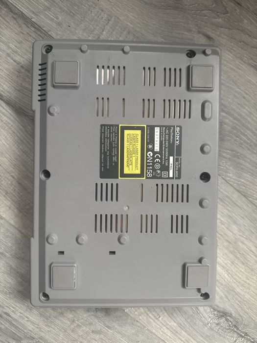 Playstation 1 in stare buna