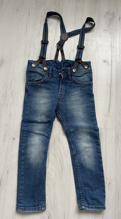 Дънки момче Hm Zara