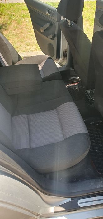 Volkswagen Golf 4