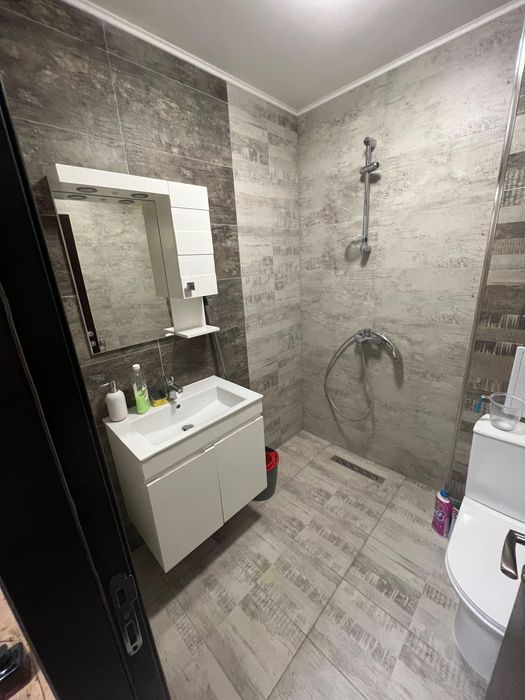 Дава се под наем Двустаен апартамент в Пловдив, Западен - 74 кв.м за 475 € - Снимка #4