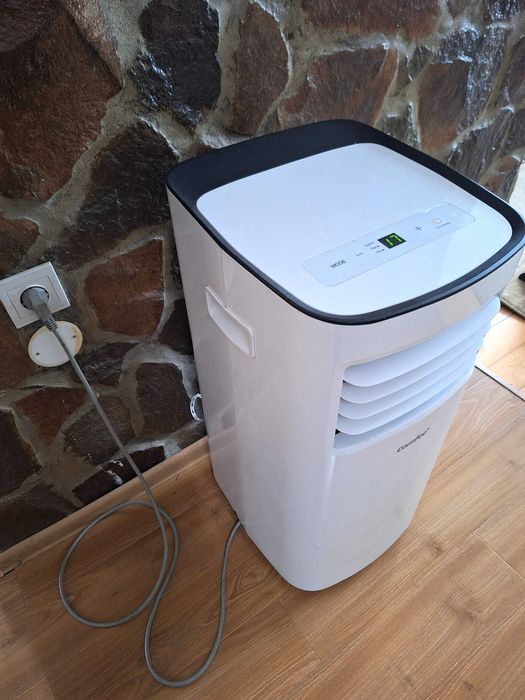 mobila Clima mobila smart aer conditionat Comfee Smart Cool 7000-1
